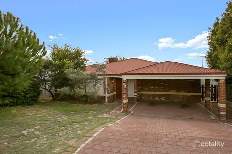 Property photo of 26 Roche Way Beeliar WA 6164