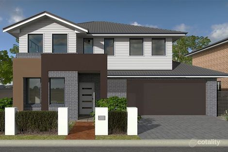 Property photo of 199 Bolwarra Drive Marsden Park NSW 2765