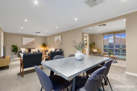 Property photo of 3 Aplin Place Wantirna South VIC 3152