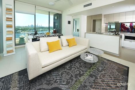 31207/2 Harbour Rd, Hamilton, QLD 4007