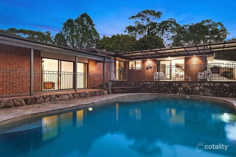 18 Carrington Ave, Cromer, NSW 2099