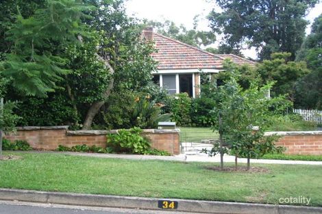 34 Hobart Ave, East Lindfield, NSW 2070