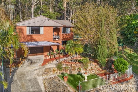 Property photo of 6 Kipling Drive Bateau Bay NSW 2261