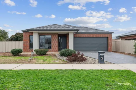 Property photo of 40 Simkin Drive Benalla VIC 3672