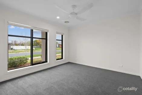 Property photo of 40 Simkin Drive Benalla VIC 3672