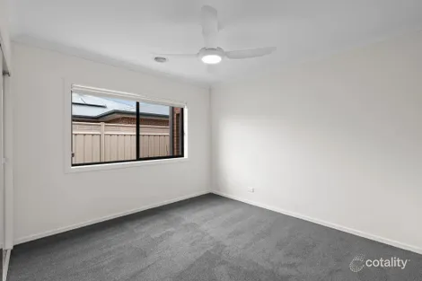 Property photo of 40 Simkin Drive Benalla VIC 3672