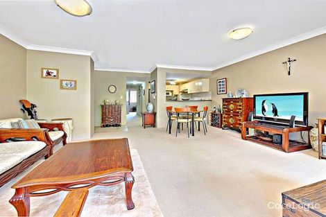 Property photo of 47/68-70 Courallie Avenue Homebush West NSW 2140