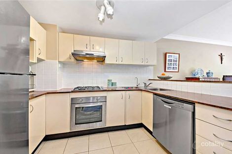 Property photo of 47/68-70 Courallie Avenue Homebush West NSW 2140