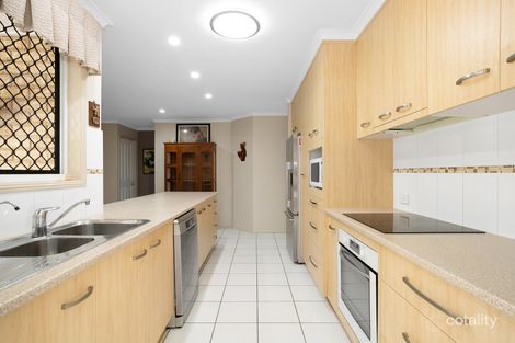 Property photo of 7 Coatbridge Court Beaconsfield QLD 4740