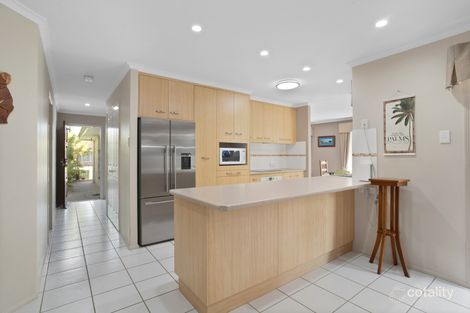 Property photo of 7 Coatbridge Court Beaconsfield QLD 4740