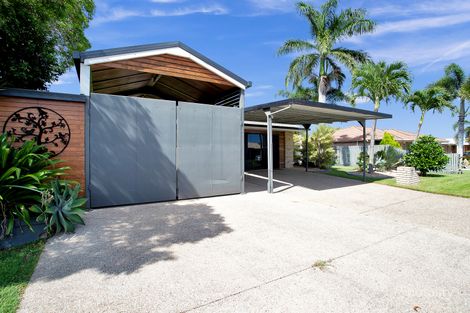 Property photo of 7 Coatbridge Court Beaconsfield QLD 4740