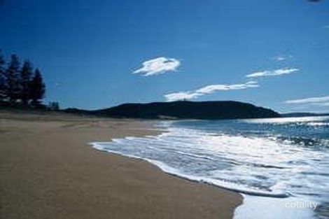 Property photo of 13A Ocean Road Palm Beach NSW 2108