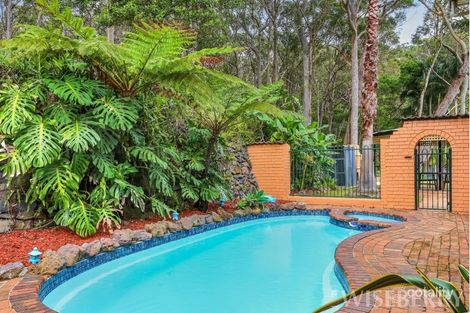 Property photo of 6 Kipling Drive Bateau Bay NSW 2261