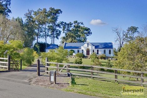 Property photo of 72 Shearwater Crescent Yarramundi NSW 2753