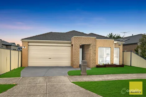 Property photo of 29 Katrina Drive Burnside Heights VIC 3023