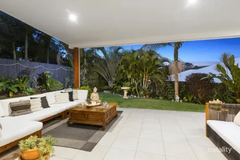 Property photo of 23 Hidden Cove Tallebudgera QLD 4228