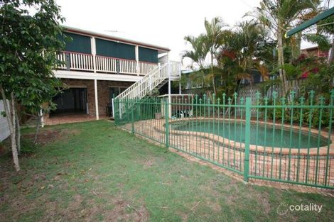 Property photo of 19 Berrima Street Wynnum QLD 4178