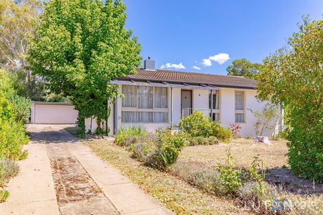 Property photo of 37 Kanooka Street Rivett ACT 2611