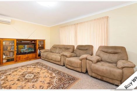 Property photo of 1 Andrew Crescent Calwell ACT 2905
