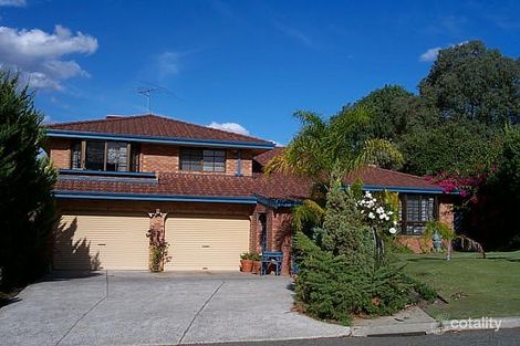 21 Moore Gdns, Kardinya, WA 6163