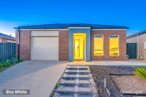 Property photo of 18 Brigalow Drive Truganina VIC 3029