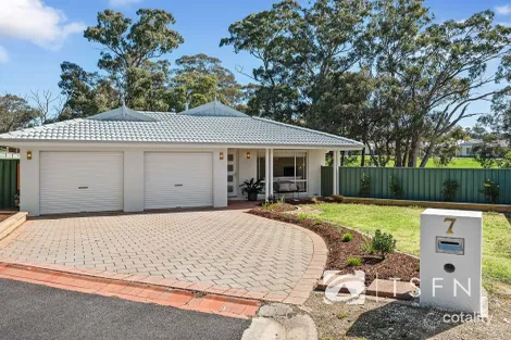 Property photo of 7 Barwon Drive Kennington VIC 3550