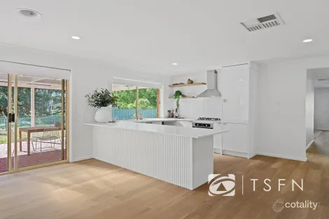 Property photo of 7 Barwon Drive Kennington VIC 3550