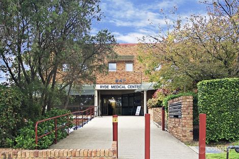1/247-249 Ryedale Rd, Denistone, NSW 2114