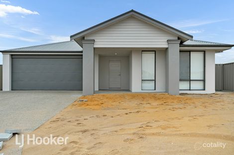 Property photo of 12 Lilac Way Alkimos WA 6038