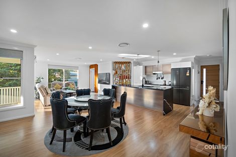 Property photo of 9 Sunrise Place Thirlmere NSW 2572