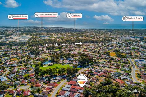 Property photo of 6/18 Irrawaddy Drive Greenfields WA 6210