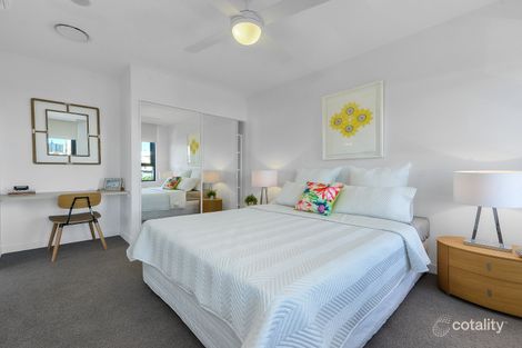 1001/338 Water St, Fortitude Valley, QLD 4006