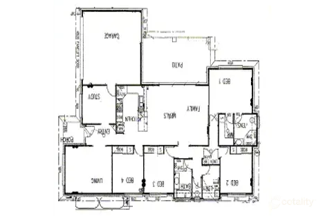 Property photo of 3 Shallow Bay Drive Springfield Lakes QLD 4300