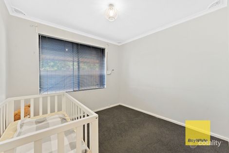 Property photo of 2 Westerham Way Huntingdale WA 6110