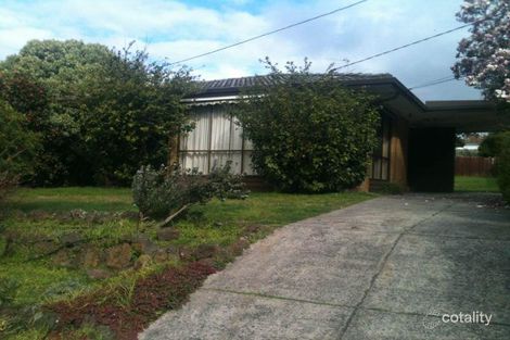 Property photo of 54 Ian Grove Mount Waverley VIC 3149