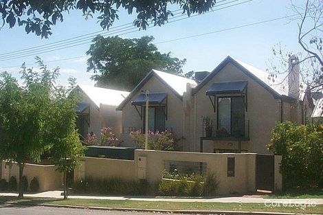 Property photo of 112B Northwood Street West Leederville WA 6007