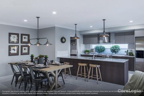 Property photo of 9 Travertine Avenue Logan Reserve QLD 4133