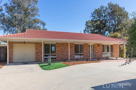 6/6 Merri Pl, Conder, ACT 2906