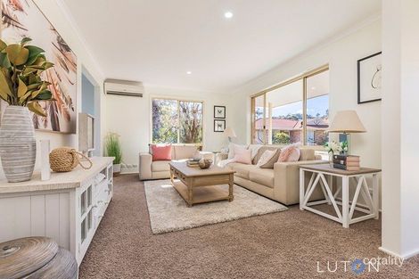 Property photo of 6/6 Merri Place Conder ACT 2906