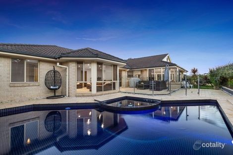 Property photo of 10 Norman Hunter Close Kincumber NSW 2251