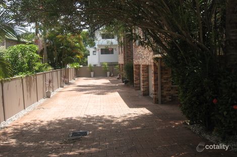 Property photo of 3/9 Thrower Drive Currumbin QLD 4223