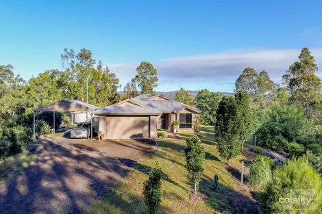 Property photo of 274 Stevens Road Murphys Creek QLD 4352