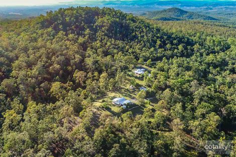 Property photo of 274 Stevens Road Murphys Creek QLD 4352