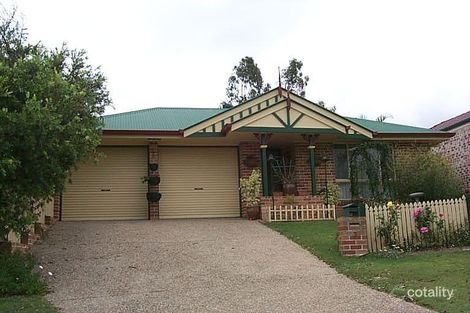 7 Amara Cres, Forest Lake, QLD 4078