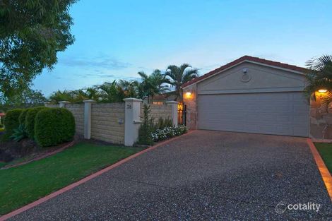 Property photo of 38 Langport Parade Mudgeeraba QLD 4213