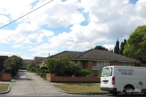 Property photo of 1/15 Park Avenue Glen Huntly VIC 3163