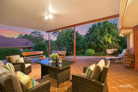 Property photo of 24 Charnley Court Shailer Park QLD 4128