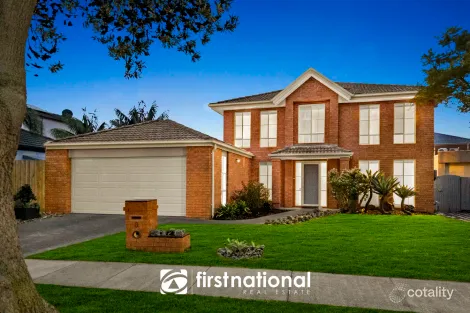 3 Royal Charlotte Dr, Patterson Lakes, VIC 3197