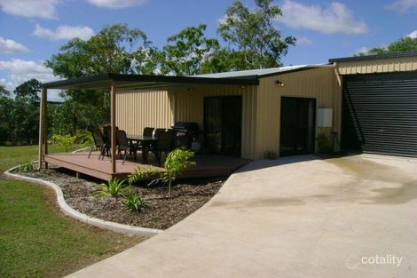 Property photo of 41 Old Rocky Waterholes Road Greenmount QLD 4751