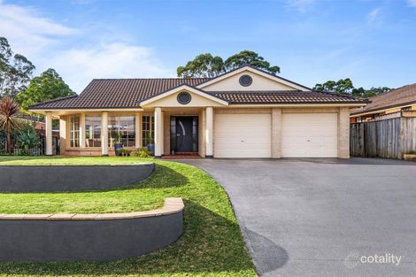 Property photo of 10 Norman Hunter Close Kincumber NSW 2251